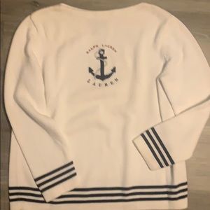 Vintage Ralph Lauren sweater